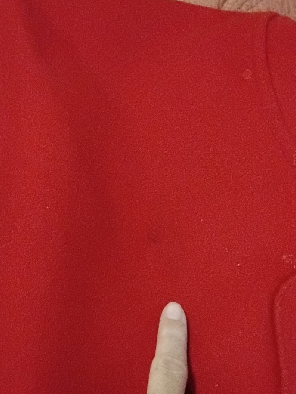 Vintage Red Filson Jacket - Picture 8 of 10